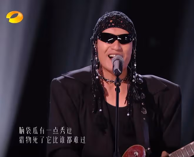 《歌手》人氣大洗牌,2人排名「滑鐵盧」,2人成「C位釘子戶」