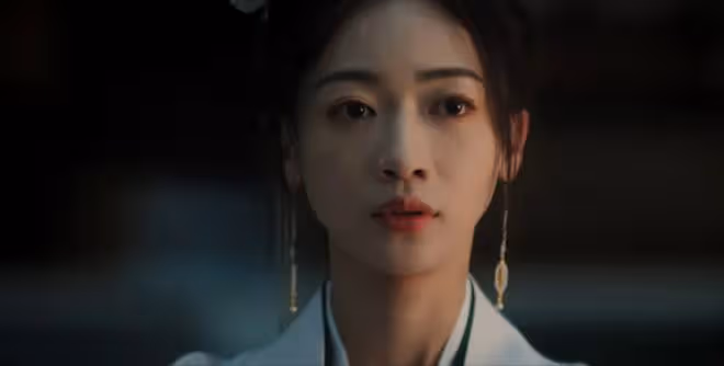 《墨雨雲間》薛芳菲不知,沈玉容為何將她活埋,而不給一紙休書?