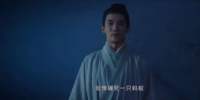 《墨雨雲間》薛芳菲不知,沈玉容為何將她活埋,而不給一紙休書?