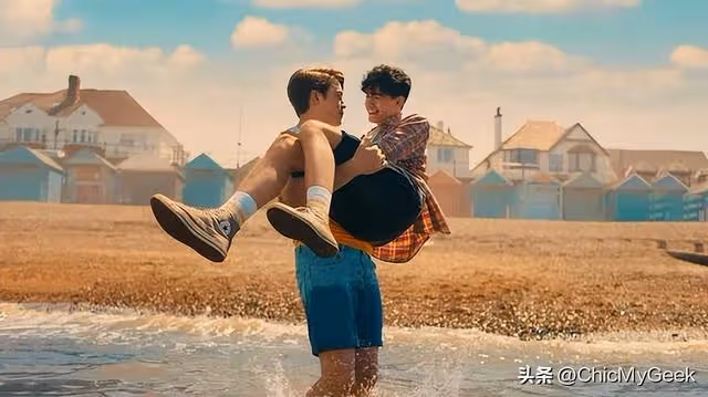 5部火遍全球,腐女必看BL神劇!