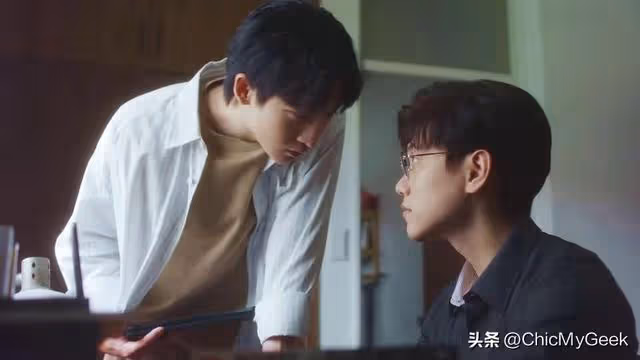 5部火遍全球,腐女必看BL神劇!