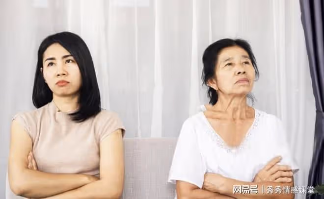 婆婆把我的婚前房給小叔子住,我大怒當場離婚,真解氣