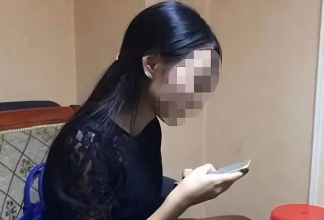 紀實:女子被迫以身抵債,嫌債主太粗魯,哭著辱罵:你真像狗熊