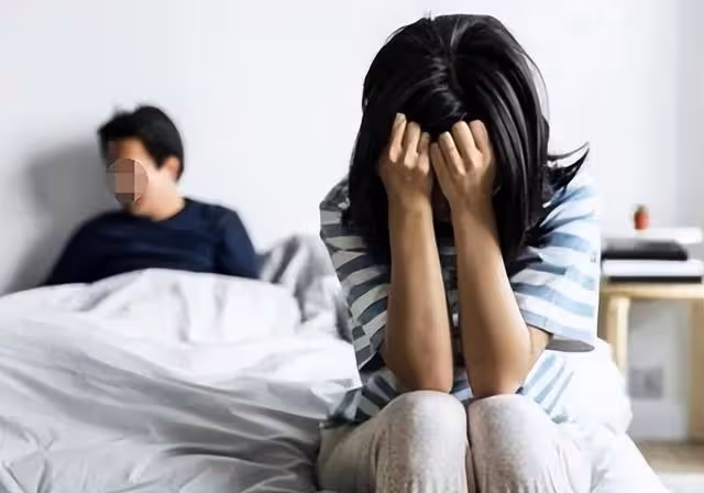 紀實:女子被迫以身抵債,嫌債主太粗魯,哭著辱罵:你真像狗熊