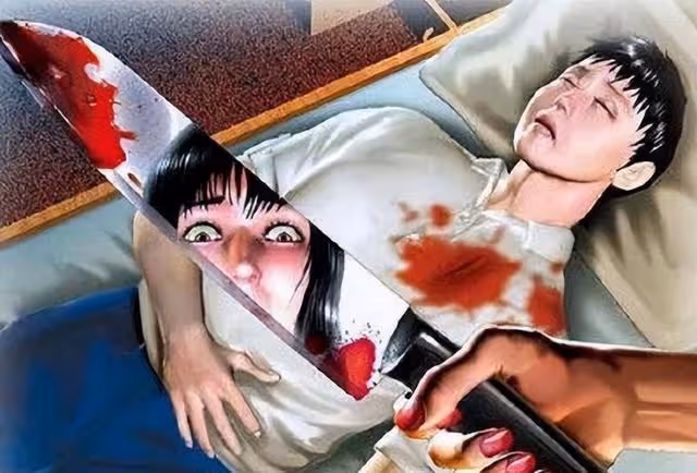 紀實:女子被迫以身抵債,嫌債主太粗魯,哭著辱罵:你真像狗熊