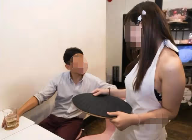 紀實:女子被迫以身抵債,嫌債主太粗魯,哭著辱罵:你真像狗熊