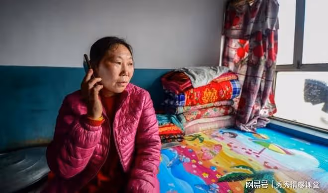 68歲退休阿姨為躲兒媳遠嫁,3天接45個電話,兒媳:媽,你離婚吧