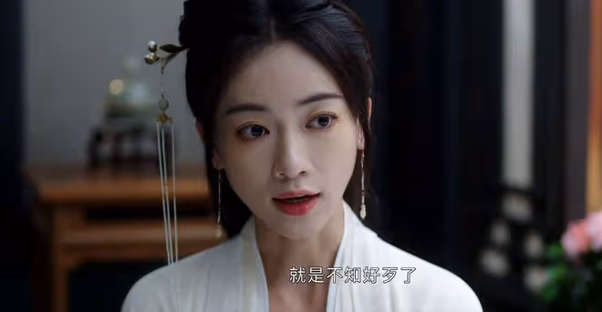 墨雨雲間：姜梨到死不知，最有魅力的是她未婚夫，四個女人喜歡他