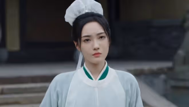 墨雨雲間：姜梨到死不知，最有魅力的是她未婚夫，四個女人喜歡他