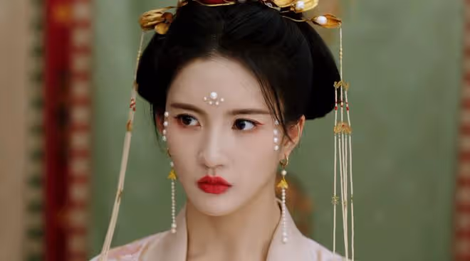 墨雨雲間：姜梨到死不知，最有魅力的是她未婚夫，四個女人喜歡他