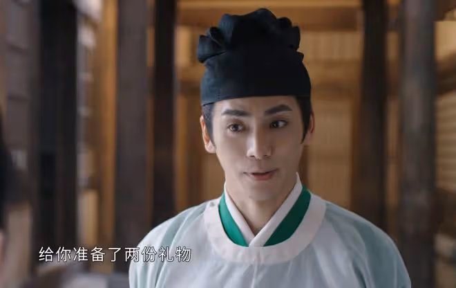 墨雨雲間：姜梨到死不知，最有魅力的是她未婚夫，四個女人喜歡他