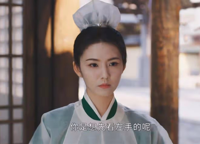 墨雨雲間：姜梨到死不知，最有魅力的是她未婚夫，四個女人喜歡他