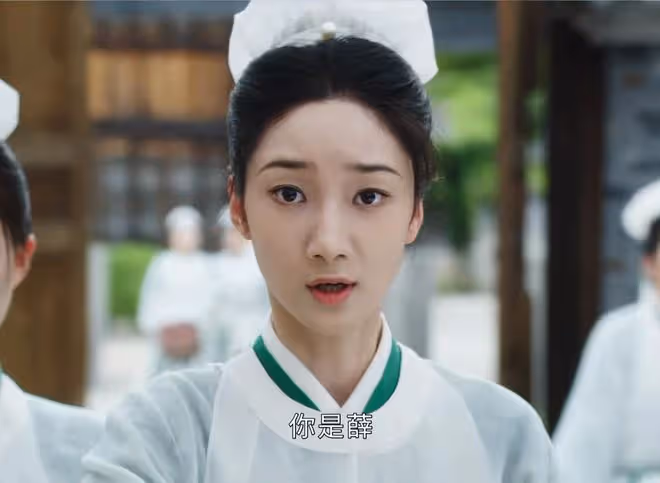 墨雨雲間：姜梨到死不知，最有魅力的是她未婚夫，四個女人喜歡他