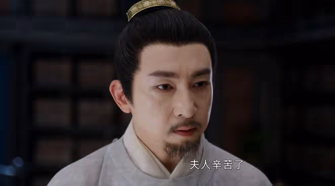 《墨雨雲間》直到季淑然被毒殺，薛芳菲才知，最狠的人是姜元柏