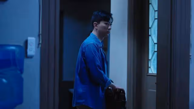 《老傢伙》大結局肖林婚內出軌，肖長慶才發現兒子過得太苦