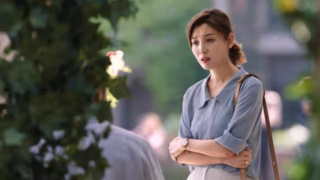 《老傢伙》大結局肖林婚內出軌，肖長慶才發現兒子過得太苦