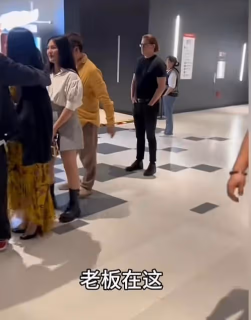 李湘帶王詩齡探班《歌手2024》！何炅&amp;汪蘇瀧評論區畫風大不同