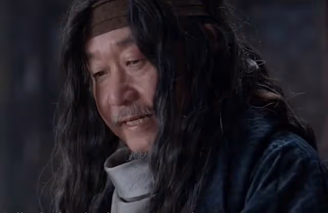 慶餘年3：看到費介與大皇子父子相認！才懂慶帝綠帽子不止一頂