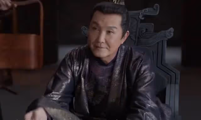 慶餘年3：看到費介與大皇子父子相認！才懂慶帝綠帽子不止一頂