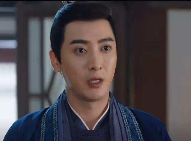 南城宴：難怪皇上登基一生無子，晏長昀一句話道出隱秘