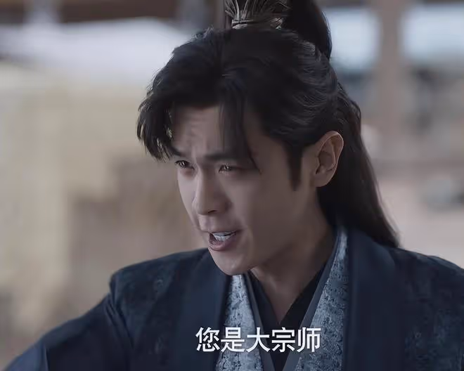40集《時光正好》今晚開播,演員陣容強大,兩大看點,有爆款潛質