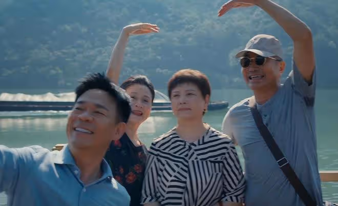 40集《時光正好》今晚開播，演員陣容強大，兩大看點，有爆款潛質