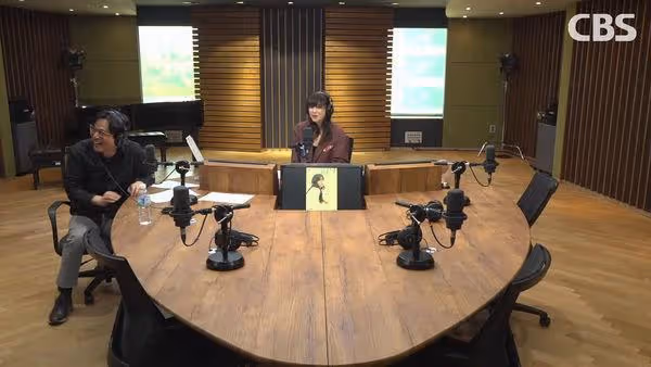 節目組「寫錯嘉賓名單」…朴寶劍真的出現了！主持人驚呆：請戳一下