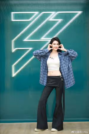 無預警退出《浪姐5》! 泰國女神Mai:我也很難過做出這個決定
