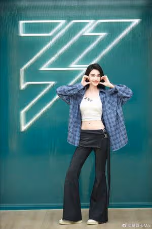 無預警退出《浪姐5》! 泰國女神Mai:我也很難過做出這個決定