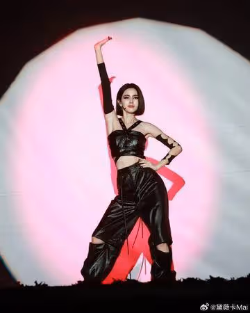 無預警退出《浪姐5》! 泰國女神Mai:我也很難過做出這個決定