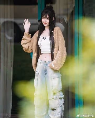 無預警退出《浪姐5》! 泰國女神Mai:我也很難過做出這個決定