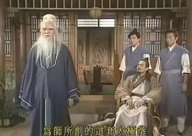 91歲TVB男星近況曝光!口齒清晰還幽默!為照顧患病太太退圈