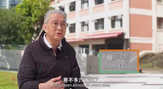 91歲TVB男星近況曝光!口齒清晰還幽默!為照顧患病太太退圈