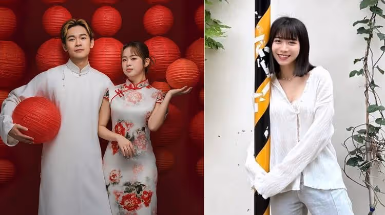 網紅情侶檔爆分手！「超強」認交往期約砲出軌　網友酸爆「改名叫超噁」