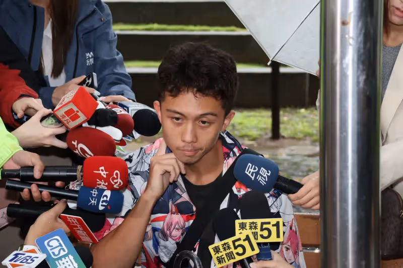 她點出孫安佐並非中蠱是中邪　泰國邪靈入體一般道法無法解決