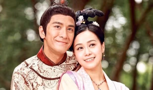 TVB視帝今年劇集幾乎零!感嘆「沒一套我的劇」!要與新婚小花造人?