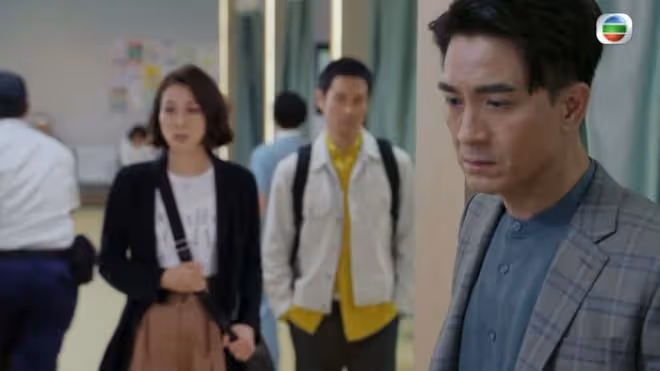 TVB視帝今年劇集幾乎零!感嘆「沒一套我的劇」!要與新婚小花造人?
