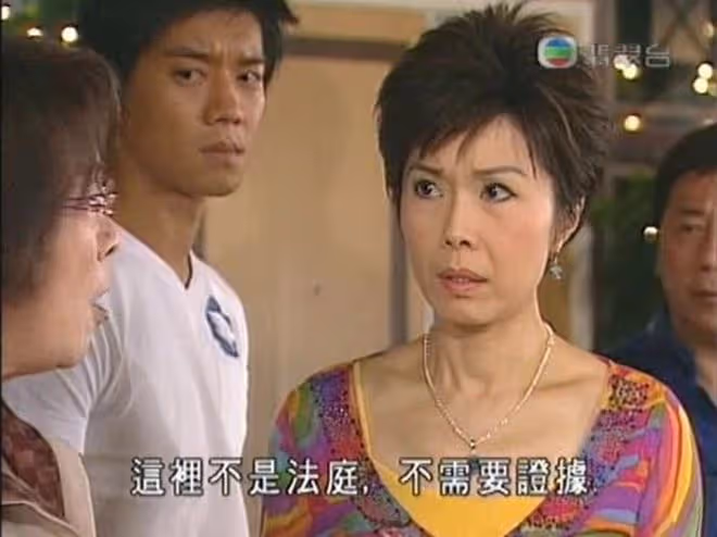 TVB前女星與同性戀人再合體現身!相愛16年卻不結婚!曾不讓前夫有壓力墮胎