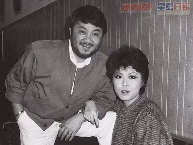 TVB前女星與同性戀人再合體現身!相愛16年卻不結婚!曾不讓前夫有壓力墮胎