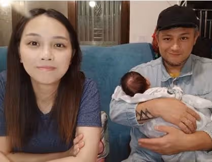 偷食港星婚後4年生4個兒子!缺錢到網上乞討!否認內地出場費7萬