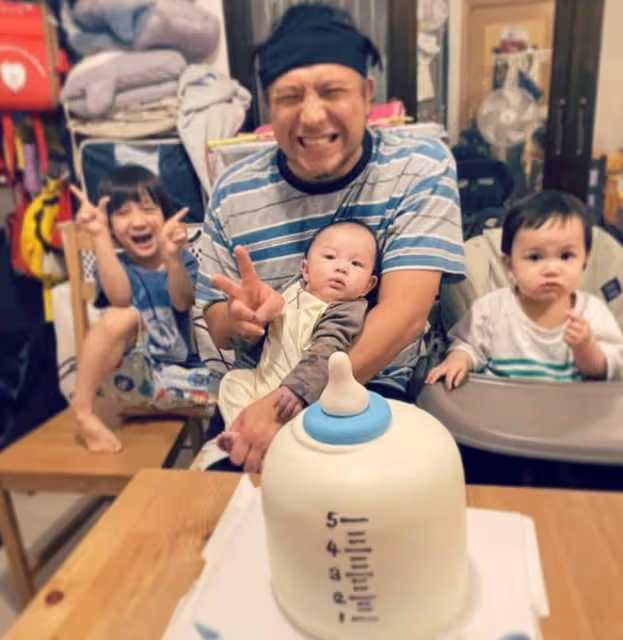 偷食港星婚後4年生4個兒子!缺錢到網上乞討!否認內地出場費7萬