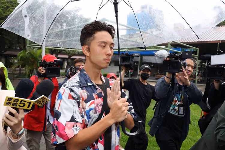 孫安佐謀推動大麻、槍支合法化！友人曝遊艇趴聚會他想參選議員