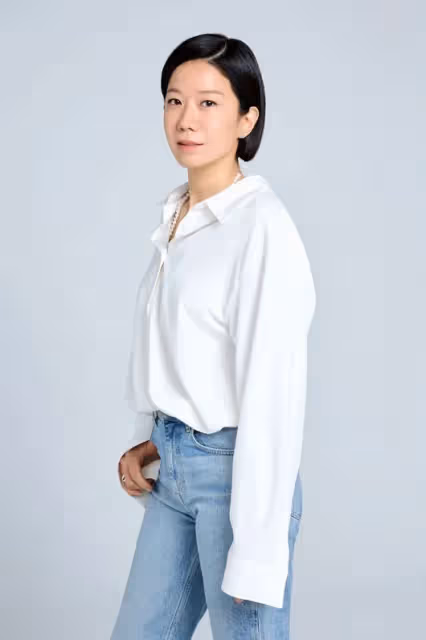 田慧振喪夫5個月復出接戲　外洩李善均案調查官恐遭羈押