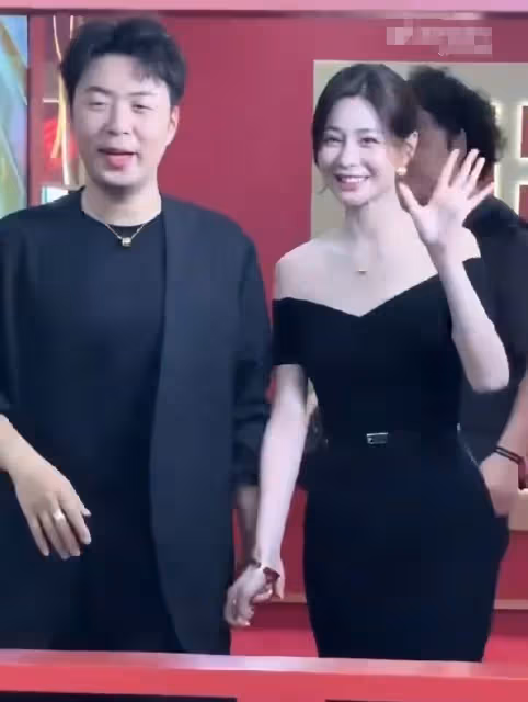 36歲杜海濤又瘦了,看了他的資產,才知道他的低調和聰明