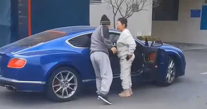 36歲杜海濤又瘦了,看了他的資產,才知道他的低調和聰明