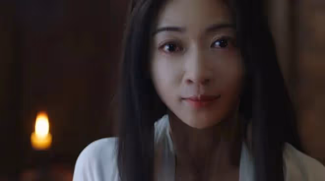 女演員長相有多重要?看看《墨雨雲間》的吳謹言和陳喬恩就知道了