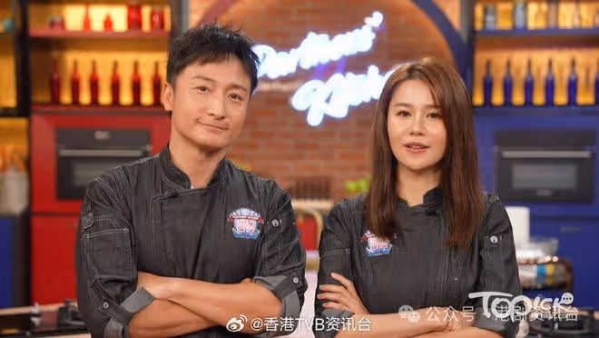 黎諾懿自言廚藝大退步!龔嘉欣首次劏魚事前接受特訓
