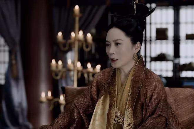 慶餘年大結局:皇后一次弄巧成拙,直接被宜貴嬪的兒子撿了個大漏