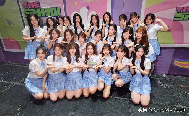 全員ACE!4個被忽略的寶藏級女團!