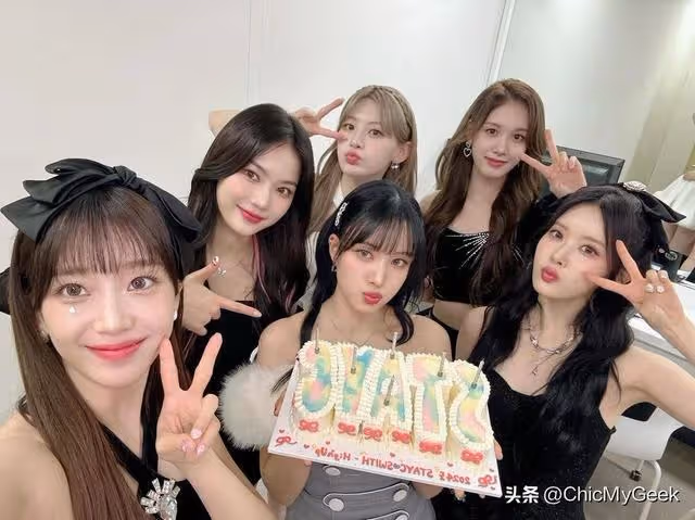 全員ACE!4個被忽略的寶藏級女團!
